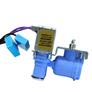 Filtro de Agua para Refrigerador Eléctrico DA62-02360ACM, Nuevo, de Plástico, Entrada de Compresión, 220-240V, Reemplaza a DA62-02360A, Uso Doméstico - Product Image 3