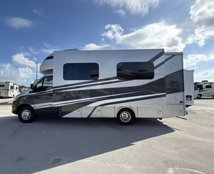 Very Clean Used 2021 2020 T-i-f-f-i-n W-a-y-f-a-r-e-r 25R-W Rvs Camper Motorhomes Travel Trailer - Product Image 3