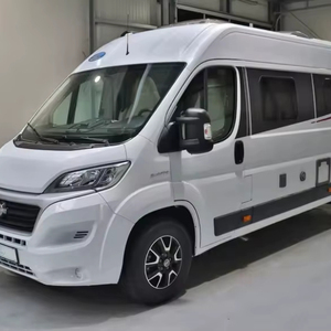 Prix usine 2017 Burst ner Ci ty voiture C 6 40 camping-car de luxe RV camping-car utilisé pour Camping bon marché entraîneurs produit - Product Image 1