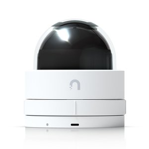Caméra IP Ubiquiti UVC-G5-Dome-Ultra, 4MP 2688 x 1512, PoE, IR, 1x RJ45 100Mb/s - Product Image 4