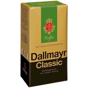 Dallmayr Prodomo Coffee-Grano entero y opciones molidas, 250g / 500g / 1kg - Product Image 5