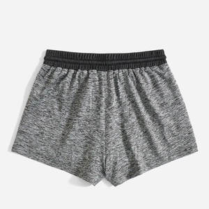 Shorts de Algodón para Mujer, Diseño Personalizado, Última Moda, Servicios OEM, Precio Bajo, Shorts Femeninos en Venta - Product Image 2