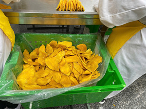 Proveedor de Mango Seco suave de Vietnam OEM que proporciona servicios de etiqueta privada para minoristas y mayoristas globales - Product Image 5