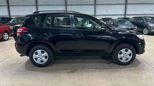 VENTAS ORIGINALES DE AUTOMÓVILES TOYOTA RAV 4 USADOS - Product Image 3