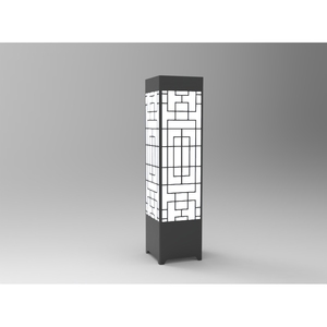 Lámpara LED Decorativa de Alta Gama para Interiores DTN.002.03 - Product Image 1
