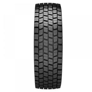 Pneu de conduite 295/80R22.5 optimisé pour le transfert de puissance et le contact avec la route, pneus RV 275 80r22 5, pneus 275 80r22 5 à vendre - Product Image 5