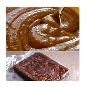 มะขามเปียกแช่แข็งจากเวียดนามพร้อมส่วนผสมจากธรรมชาติที่ดีต่อสุขภาพ | สินค้าจำนวนมาก - Product Image 6