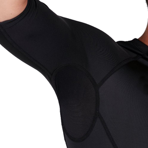 Camiseta de Manga Larga para Hombre con Protección Solar UPF50+, Elástica, de Secado Rápido, para Natación, Ecológica, Antibacteriana, Color Personalizado, Sublimada - Product Image 2