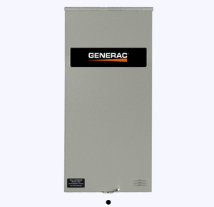 Interruptor de Transferencia Automática Generac RTSN400G3 de 400 Amperios, 120/208V, Trifásico, Nema 3R, MEJOR PRECIO - Product Image 1