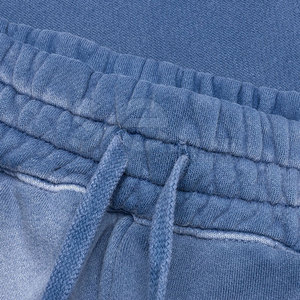 Precio al por mayor cantidad Sun Faded Sweat Pant Transpirable de secado rápido Sun Faded Sweat Pant - Product Image 6