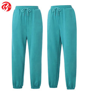 Your Own Logo Design Women Jogging <b>Trousers</b> Pants High Quality Fashionable Stylish Women's Pants and <b>Trousers</b> - Product Image 4