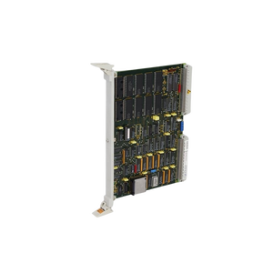 SIEMENS SINUMERIK 850 NC-CPU W/O SOFTWARE - Product Image 1