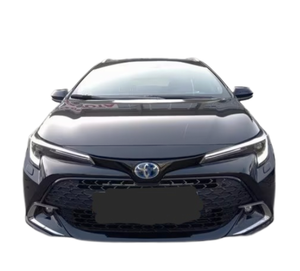 Corolla 2.0L 4 cilindri usata del 2026, potenza 131 KW (178 CV), ibrida, 2 assi 4x2, Euro6e, trazione anteriore, cambio automatico, guida a sinistra - Product Image 1