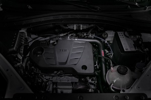 Simota ท่อเทอร์โบชาร์จ CJ-1002สำหรับ MG HS 1.5T 2022- - Product Image 2