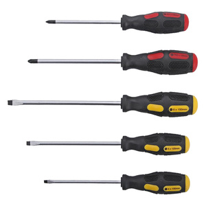 Set di viti 5 pz - Product Image 1
