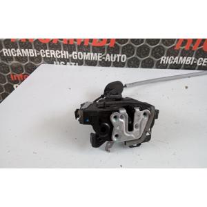 Serratura Posteriore Destra RENAULT Captur Serie (19>) 825021122R - Product Image 5