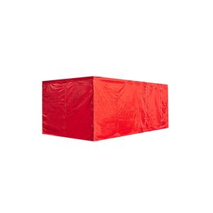 Paquete de 4 paneles laterales para carpas 3x6 Force 5L1P para circuitos integrados - Product Image 1
