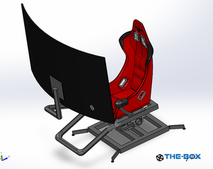 Asiento para Dron con SIM - Product Image 1