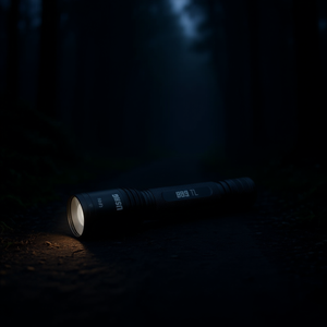 ไฟฉาย LED ยูซาจ 680 ลูเมน ผลิตจากอะลูมิเนียม ผลิตภัณฑ์ LED ความสว่างสูง - Product Image 3