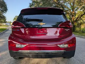 2021มือสอง Chevrolet Bolt EV FWD PREMIER - Product Image 2