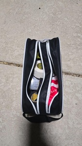 High-Quality IceHockey Shower Bags for Gyms, <b>Lockers</b>, and Travel - Product Image 2