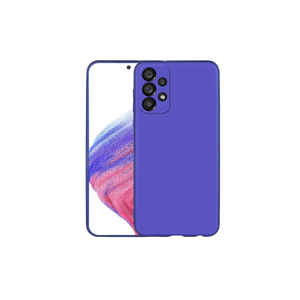 Coque en silicone souple OYO Premier pour Samsung Galaxy A33 5G, protection arrière premium pour les modèles A34 A24 A22 A12 A71 XS - Product Image 2