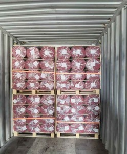 Alfombrilla de bobina de espagueti de alta resistencia, alfombrilla de puerta de PVC para atrapar polvo y suciedad para entradas comerciales y residenciales disponibles para la venta - Product Image 6