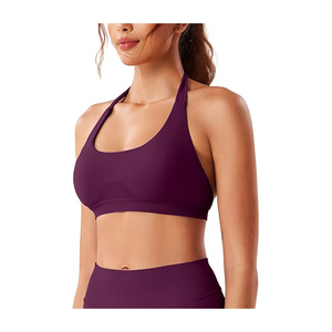 Soutien-gorge de sport pour femmes à séchage rapide à haute tendance avec soutien-gorge de sport respirant de haute qualité et de qualité supérieure - Product Image 2