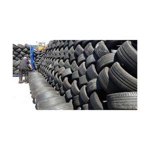 ยางล้อและอุปกรณ์เสริมอื่นๆยางใช้แล้ว - Product Image 6