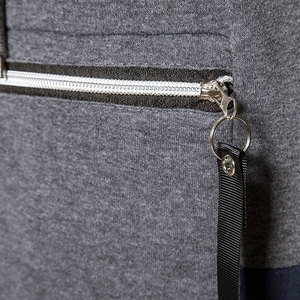 Diseñe su propio logotipo, chándal ligero para hombre, chándal para hombre de la mejor calidad, chándal para hombre recién llegado hecho en Pakistán - Product Image 6