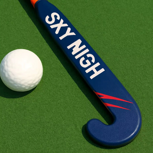 Bâtons de hockey sur gazon pour sports d'intérieur et d'extérieur de haute qualité, conception personnalisée, meilleur vendeur de bâton de hockey sur gazon - Product Image 1