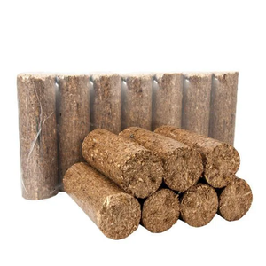 Briquetas de madera Pini Kay Productos relacionados con la energía del combustible de biomasa para la venta - Product Image 5