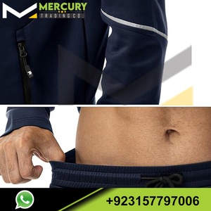 Sudaderas con capucha y chándal para hombre Chándales de algodón 100% de Pakistán Conjunto de chándal con capucha de jogging con estampado personalizado - Product Image 6
