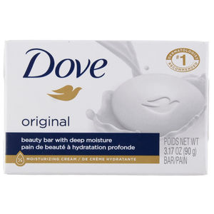 Jabón en Barra Original Dove Cream 100g / Envío Rápido Jabón en Barra Dove - Product Image 6
