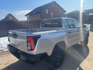 2025 HILUX IX LOW Mileage Sound Engine R18 Tyre Automatic Transmission <b>Panoramic</b> Sunroof LED Headlights Ready to SHIP - Product Image 6