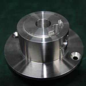 Top Mini Tour CNC de précision Tournant Services usinés Pièces en acier inoxydable à haute capacité - Product Image 5