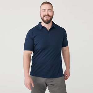 Polo de golf pour homme de haute qualité, polos populaires pour homme, polos 100% coton - Product Image 3