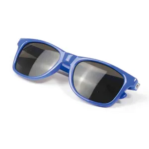Occhiali da Sole Zari Personalizzati UV400, Gadget Sportivi per Uso Promozionale - Product Image 1