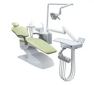 牙科用品牙科椅单位中国工厂价格优惠牙科椅