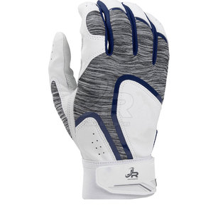 Professional Manufacturer Baseball Gloves High Quality Best Selling PU Leather Made Baseball Gloves - Product Image 2