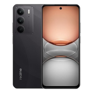 Storm Black, Teléfono Inteligente 4G LTE de 6,72 Pulgadas, C75, 3G y 4G, 256 GB de RAM, 8 GB, 5828 mAh - Product Image 1