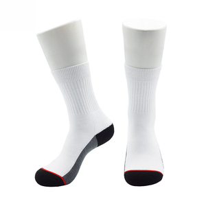 Premium Cotton <b>Socks</b> Men <b>Soft</b> Breathable Casual Daily Wear <b>Socks</b> Bulk - Product Image 1