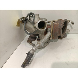 TURBINE OPEL Mokka X 25198550 A14NET essence 1364 (16>) - Product Image 1