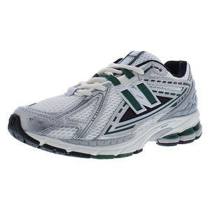 Chaussures pour hommes M1906REU couleur gris/vert 100% authentiques - Product Image 1