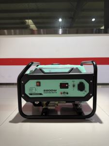 Çift USB + 12V DC Jeneratör 3200W - Açık Hava Meraklıları İçin Mükemmel Şarj İstasyonu - Product Image 3