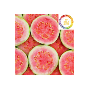 เย็นหวานและเขตร้อนเวียดนามที่ดีที่สุด iqf ฝรั่งแช่แข็งในทุกช้อน - Product Image 3