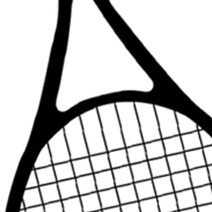 Raquette de tennis en carbone de haute qualité pour adultes, entraînement en extérieur et en intérieur, raquette de tennis élégante et de qualité - Product Image 6