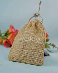 ถุงหอมกลิ่นลาเวนเดอร์ลิลลี่น้ำหอมติดทนนานเป็นมิตรต่อสิ่งแวดล้อมสั่งติดป้ายได้ตามต้องการ - Product Image 2