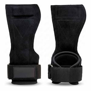 <b>Wrist</b> <b>Wraps</b> for <b>Gym</b> Bodybuilding Fitness Deadlift Training Safety cobra <b>wrist</b> <b>wraps</b> - Product Image 6