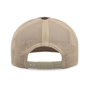 หมวกแก๊ปทรัคเกอร์แห้งเร็ว ปี 2026 น้ำหนักเบา ระบายอากาศได้ดี หมวกวิ่งนุ่มสบายสำหรับผู้ชาย - Product Image 3